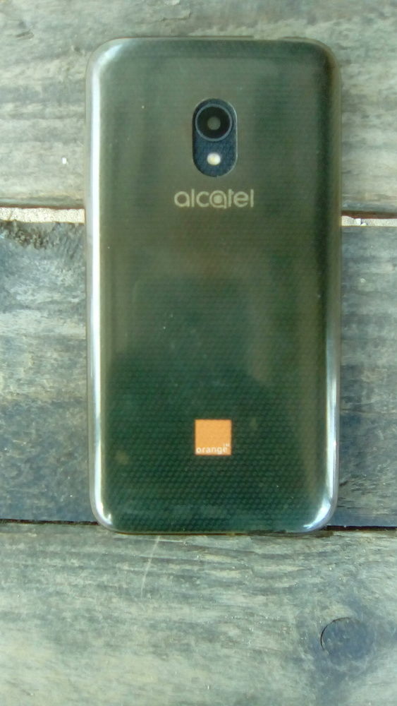 Alcatel U5