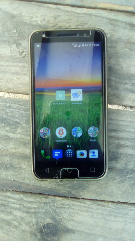 Alcatel U5
