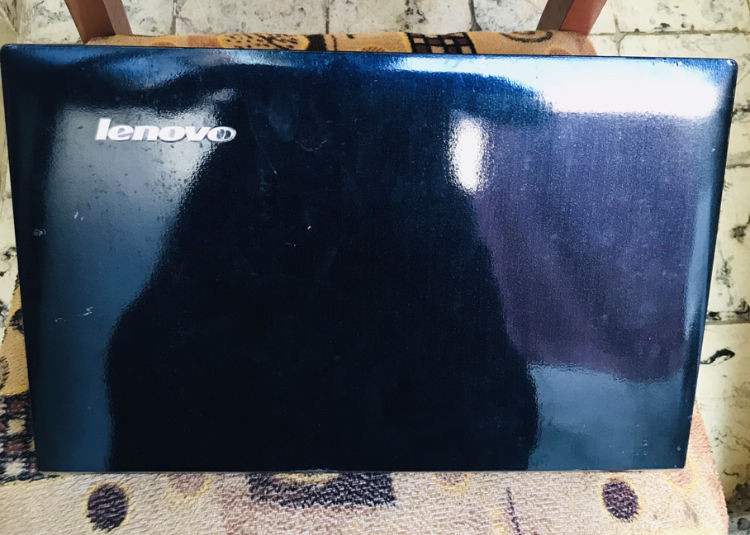 Lenovo G50 Core i3 500 Giga Hdd
