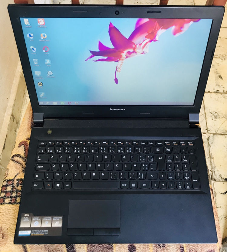 Lenovo G50 Core i3 500 Giga Hdd