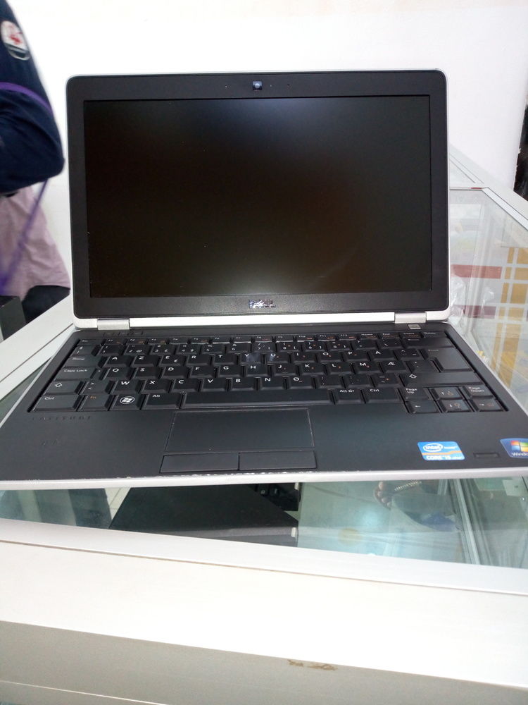 Dell Latitude E6520 Core i5