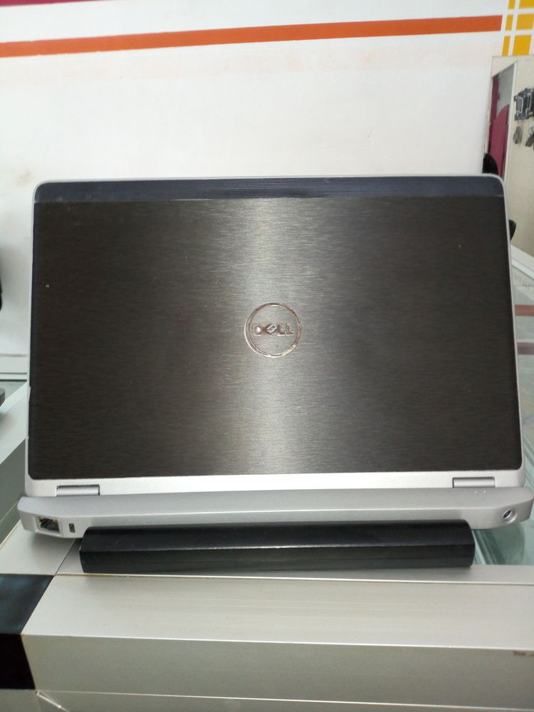 Dell Latitude E6520 Core i5