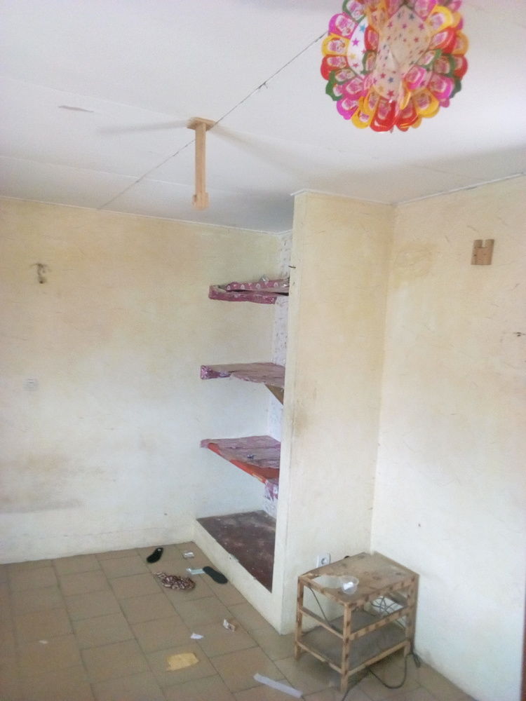 Studio à Yopougon Jean Paul 2