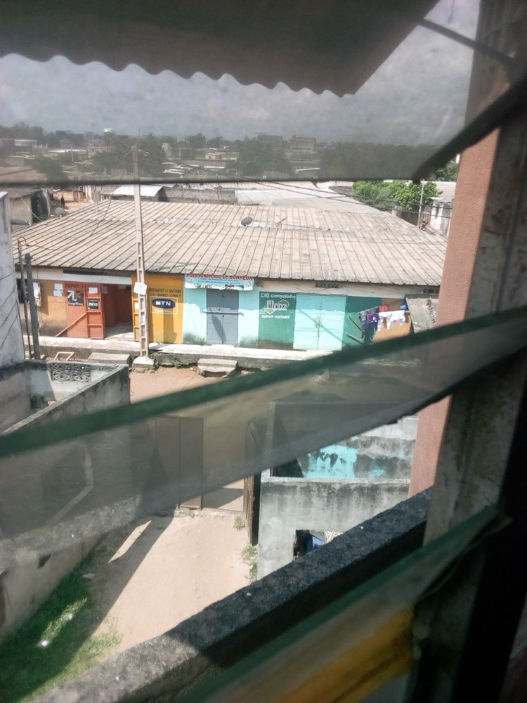 Studio à Yopougon Jean Paul 2