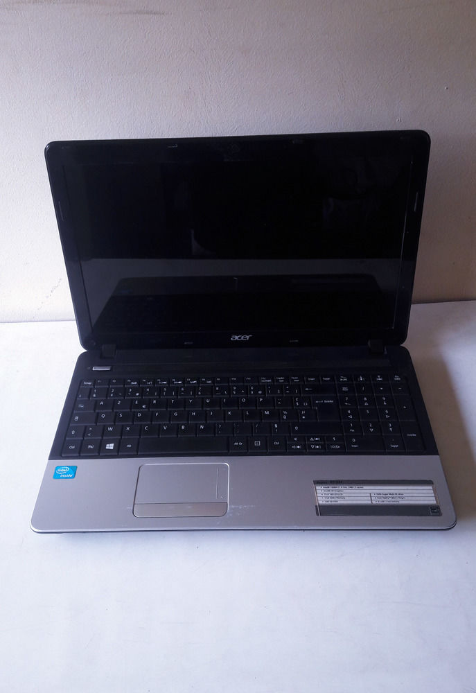 ACER ASPIRE E1-531 DUAL CORE