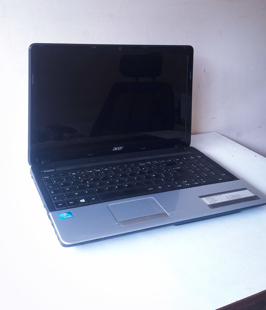 ACER ASPIRE E1-531 DUAL CORE