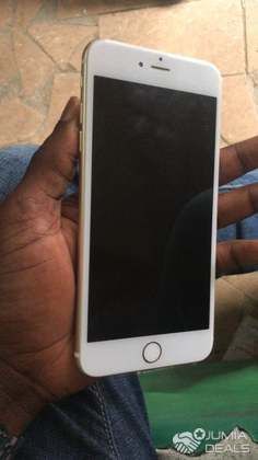 iPhone 6 simple seconde main