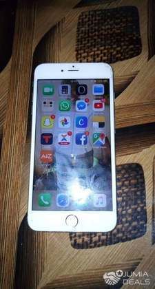 iPhone 6 simple seconde main