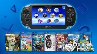 PS vita crack et installation des jeux