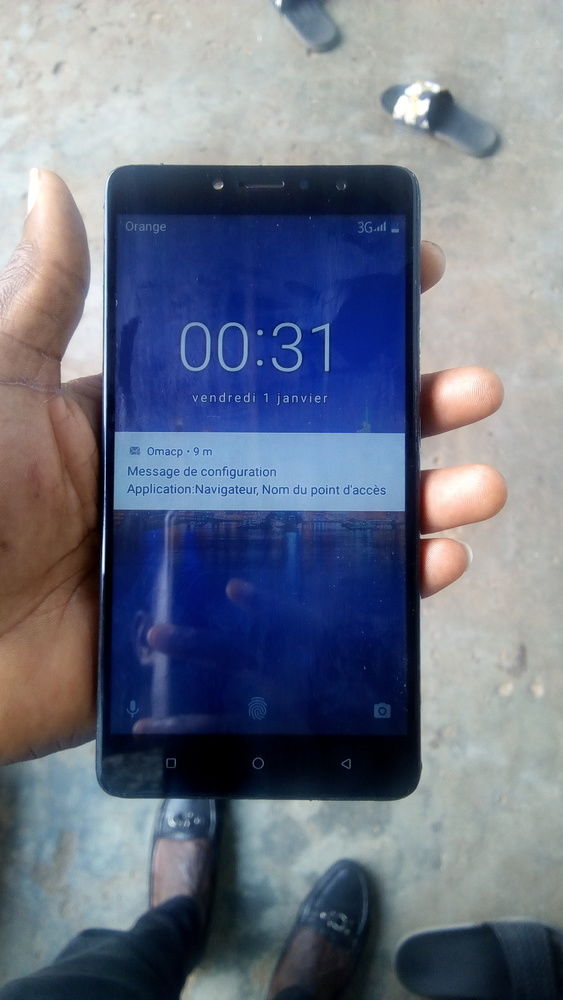 Tecno  L9 Plus