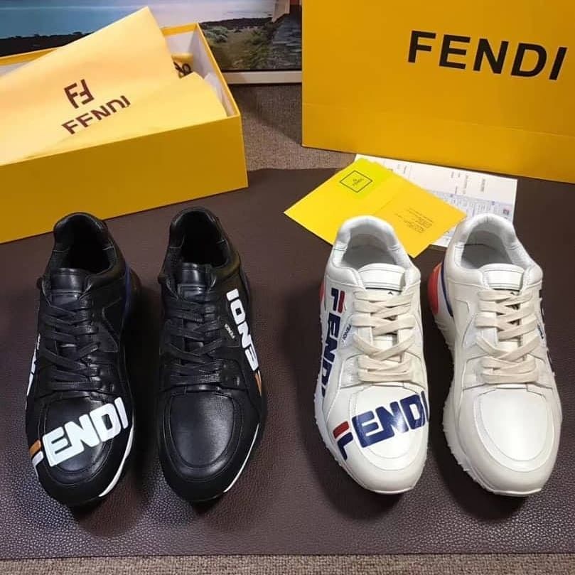 Chaussures Fendi 2019