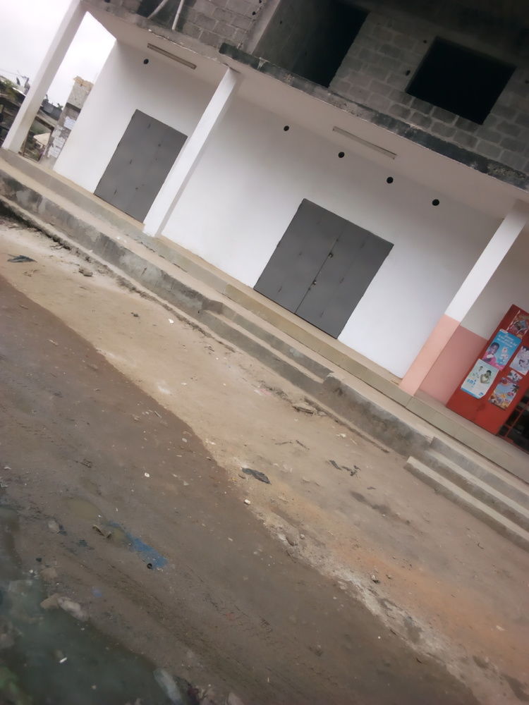 Magasin À Louer Yopougon