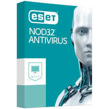 Antivirus nod 32 LICENCE 2 ans