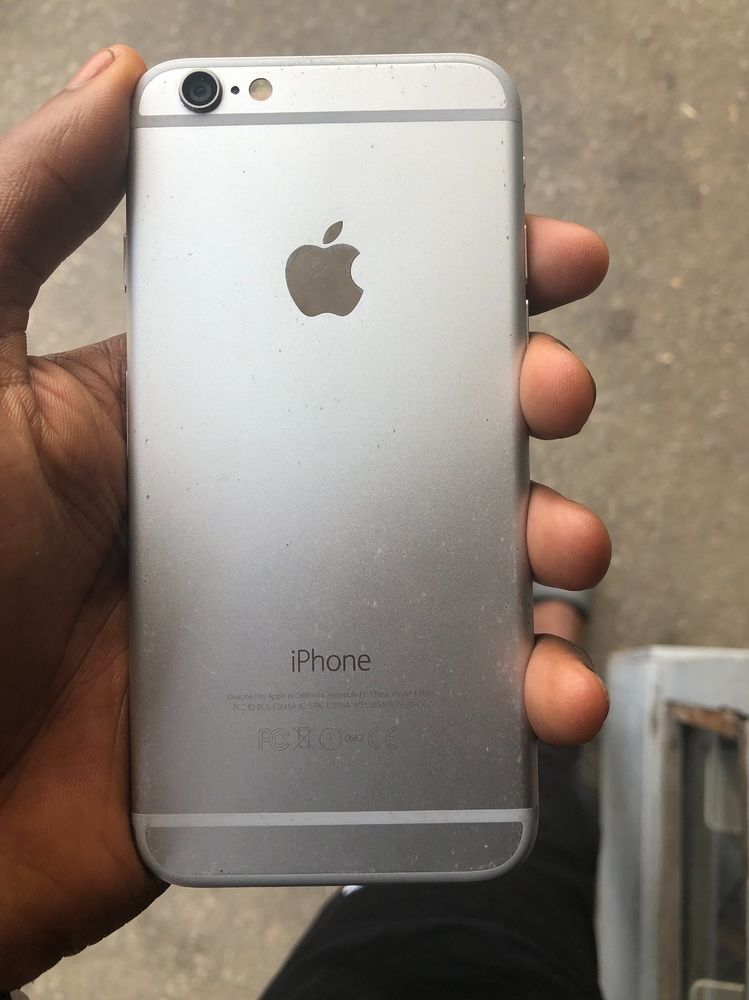Iphone 6, 16 Giga