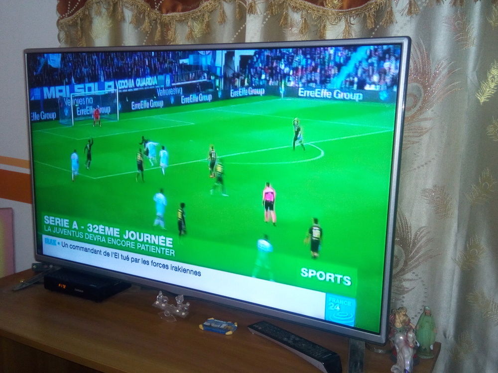 TV LG LED Original 42 pouces