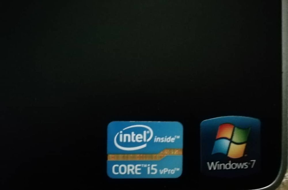 Dell Latitude Vpro Core i5, Très Propre 4Go RAM