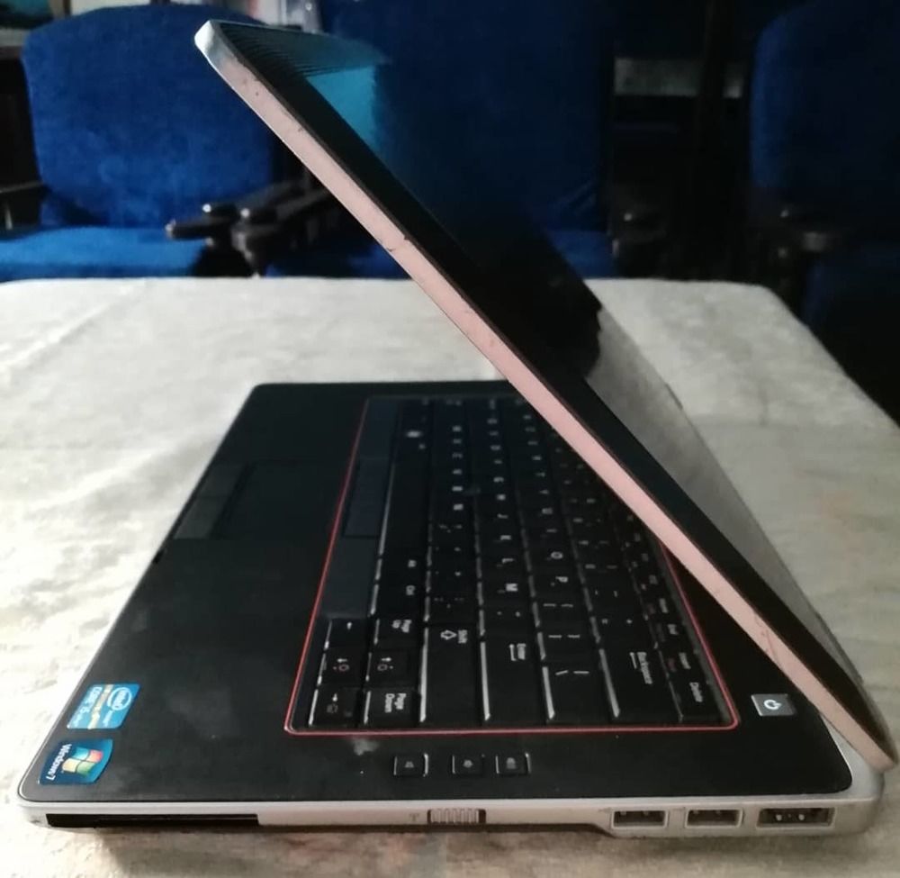 Dell Latitude Vpro Core i5, Très Propre 4Go RAM