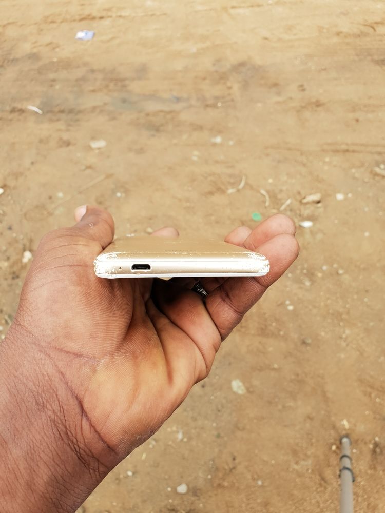 Infinix smart 1