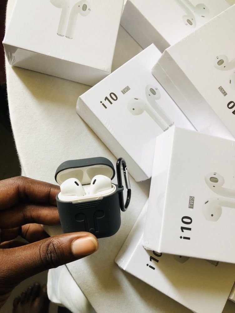 airpods  i10tws