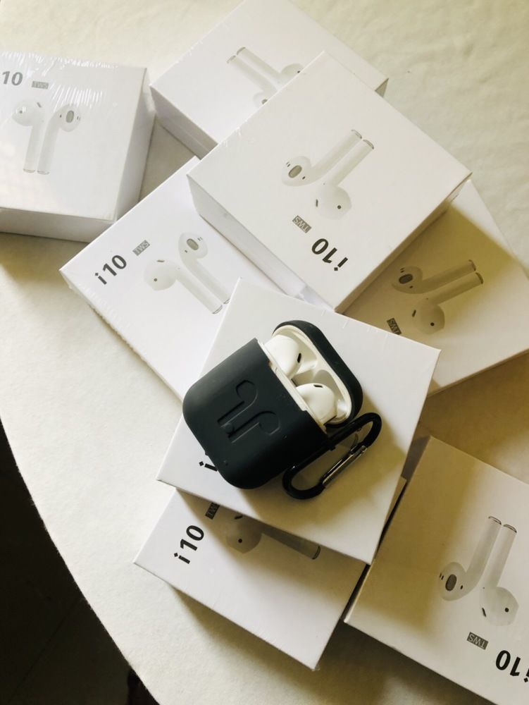 airpods  i10tws
