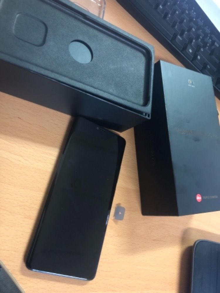 Vente HUAWEI mate 20 pro