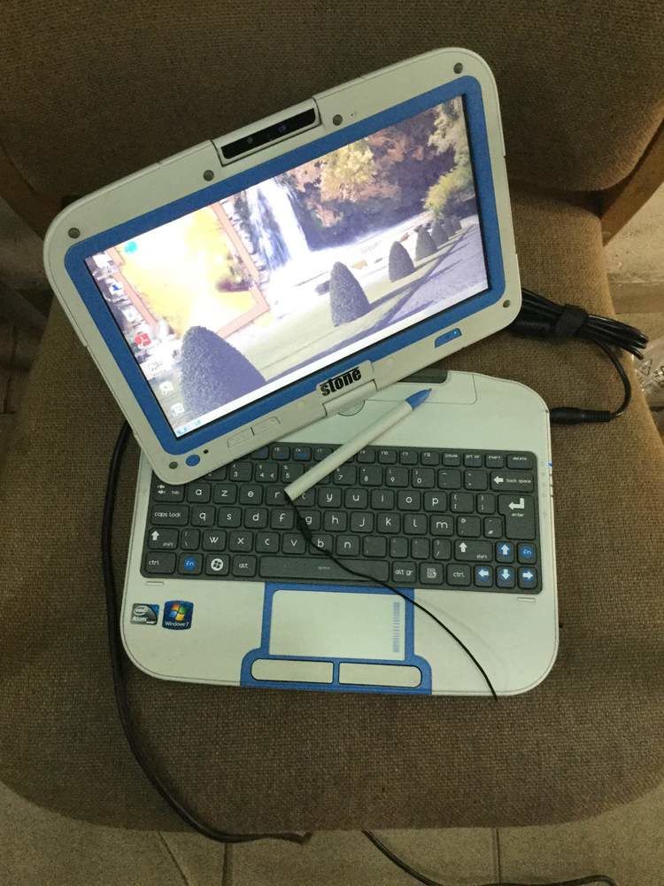 Nouvel Arrivage De Pc Stone Sofrep 150