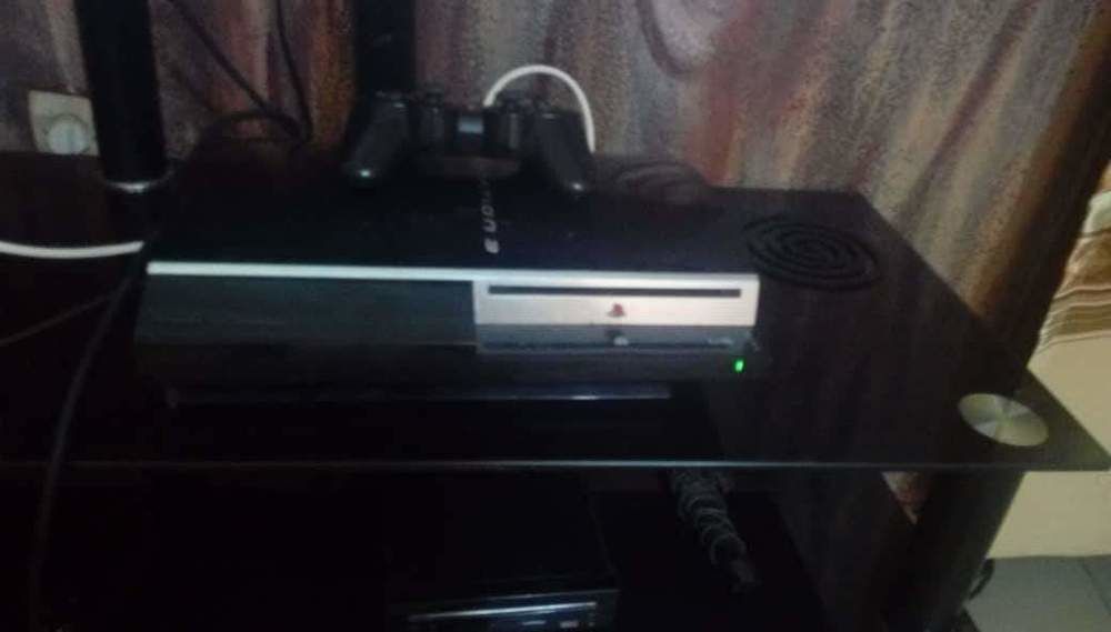 Ps3 en vente