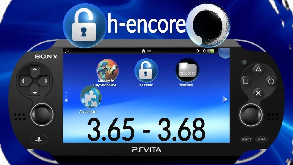 crack ps vita 3.68
