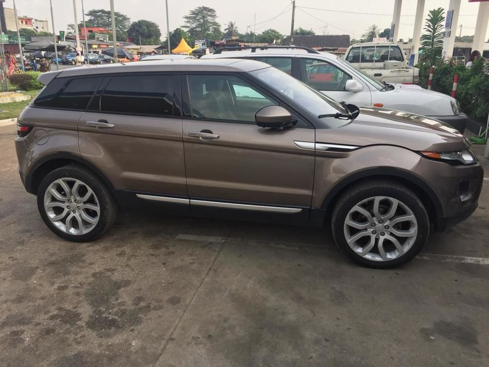 Ford Ranger 2015