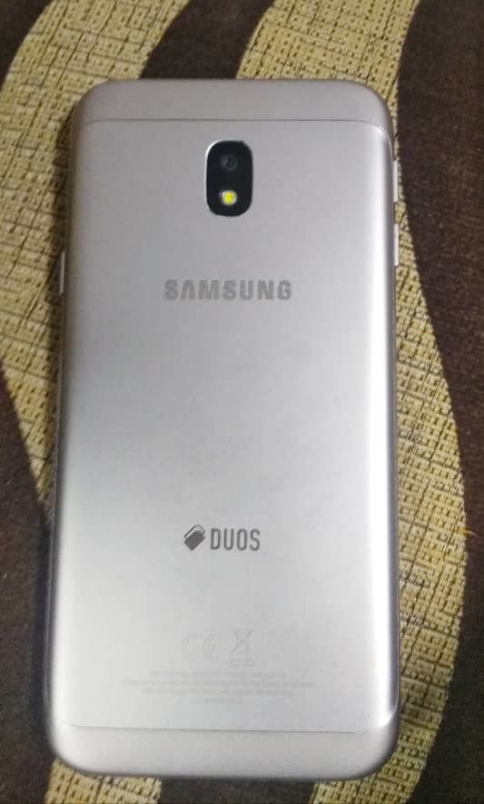 Samsung J3 pro 2017