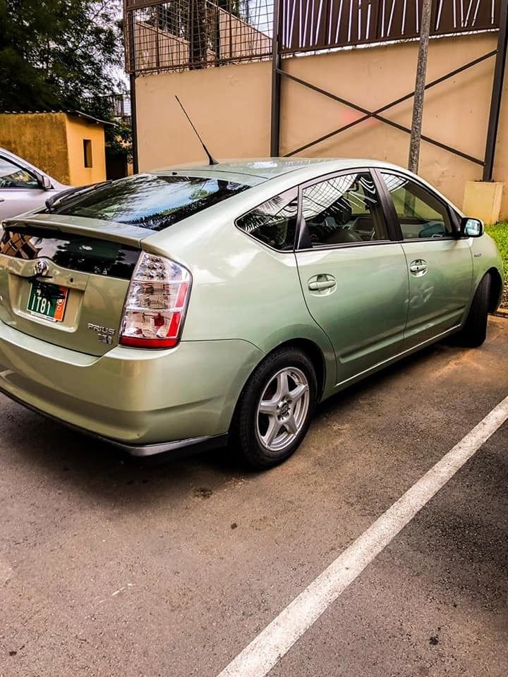 Toyota Prius 2005