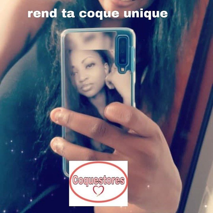 Coque et habillage personnalisée