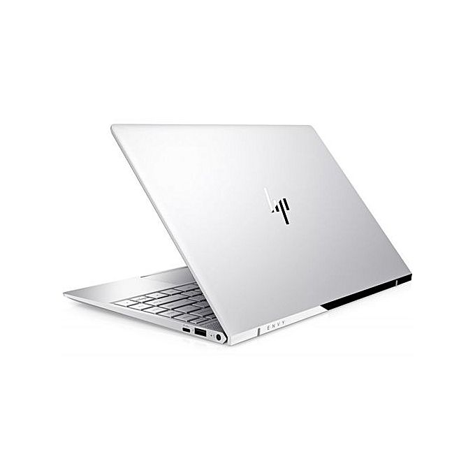 ULTRABOOK 2019 HP ENVY CORE I7 - 8GB RAM - 256GB SSD -13,3'' - WINDOWS 10 HOME - Argent