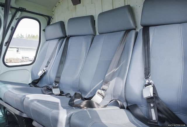 EUROCOPTÈRE AS350B2