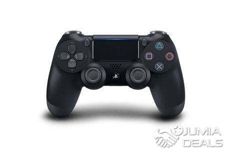 MANETTE PS4 NEUF