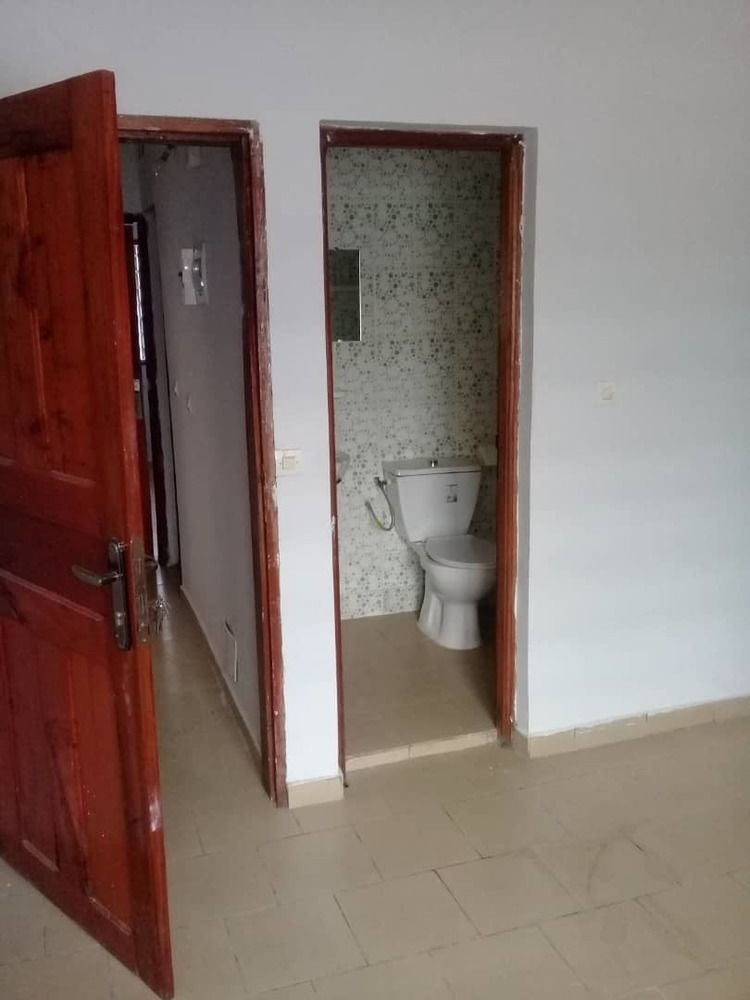 Maison à louer à Bingerville