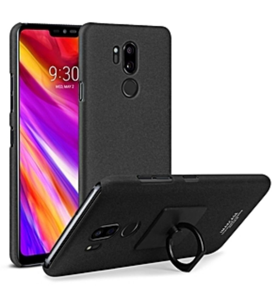 LG G7 THINQ COQUE