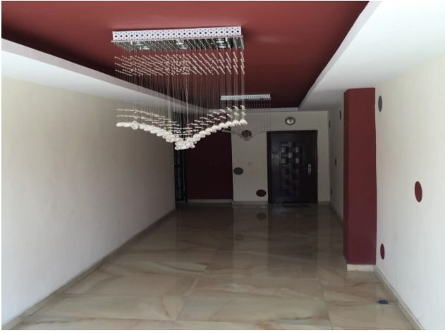 Jolis 2 Pièces À Louer Cocody Aghien