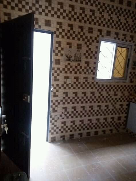 Maison À 3 Pièces a Louer À Yopougon Ananeraie