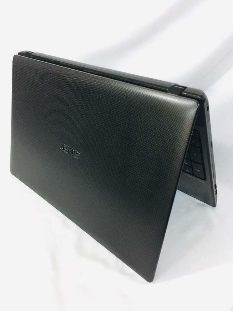 Acer Aspire 5741 Series