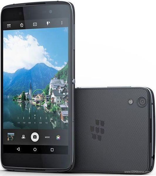 BLACKBERRY DTEK 50