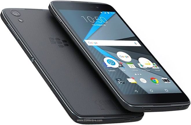 BLACKBERRY DTEK 50