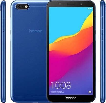 Huawei Honor 7s Dual Sim 2Go Ram 16Go Rom 13MP