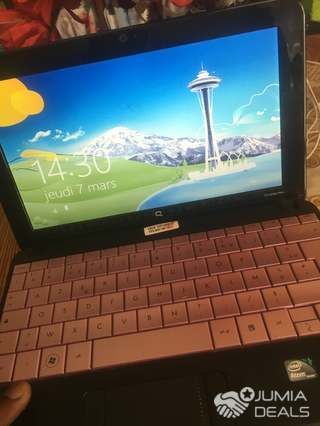 Vente Ordinateur portable et troc possible avec téléphone