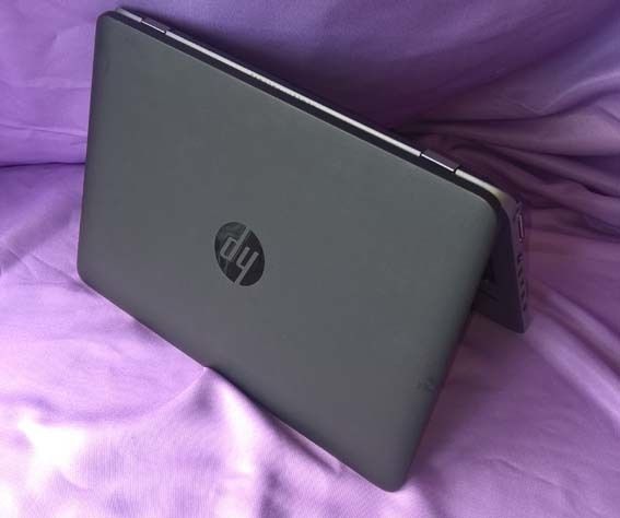 PROMO PC HP CORE I7 QUASI NEUF ( Importé )