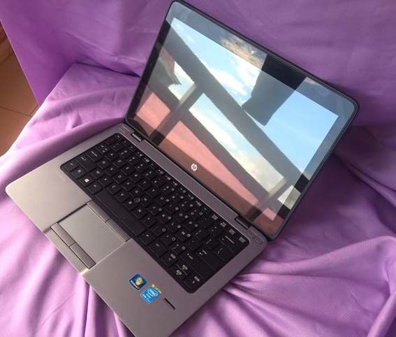 PROMO PC HP CORE I7 QUASI NEUF ( Importé )