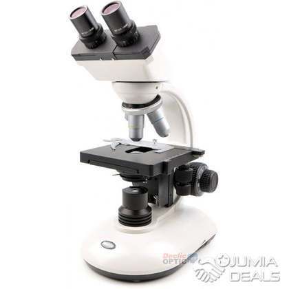 2-Microscope Binoculaire Motic De Dernière Génération