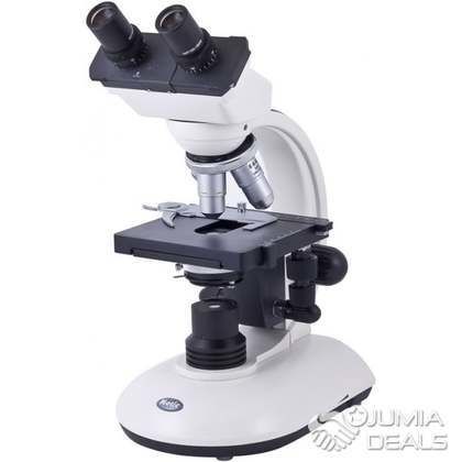 2-Microscope Binoculaire Motic De Dernière Génération