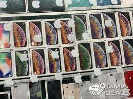 IPhone XS 64Go C€ Neuf Scellé