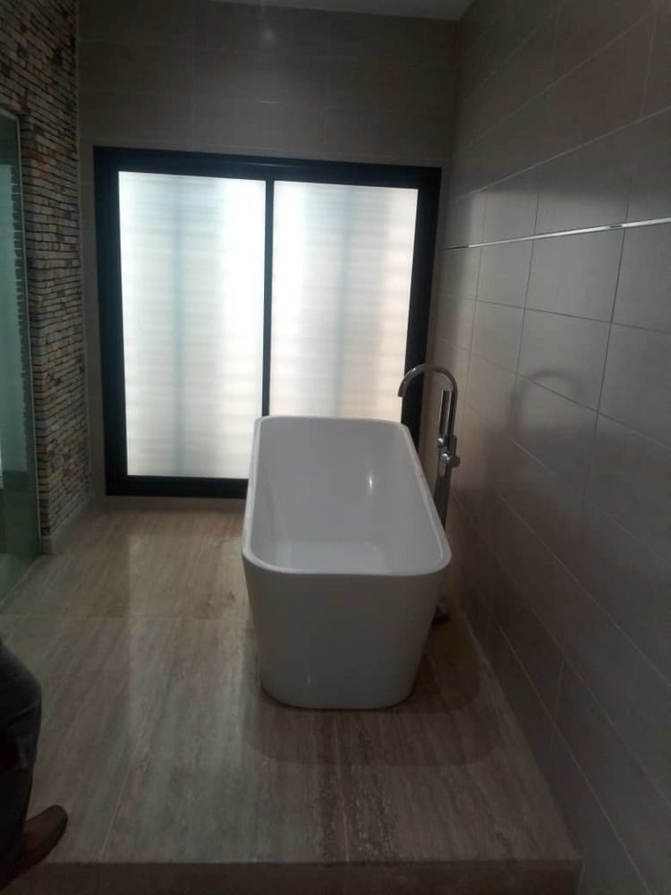 Location de villa au golf ambassade USA